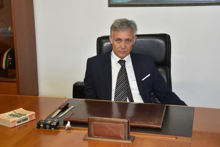 Stefano Pacifici