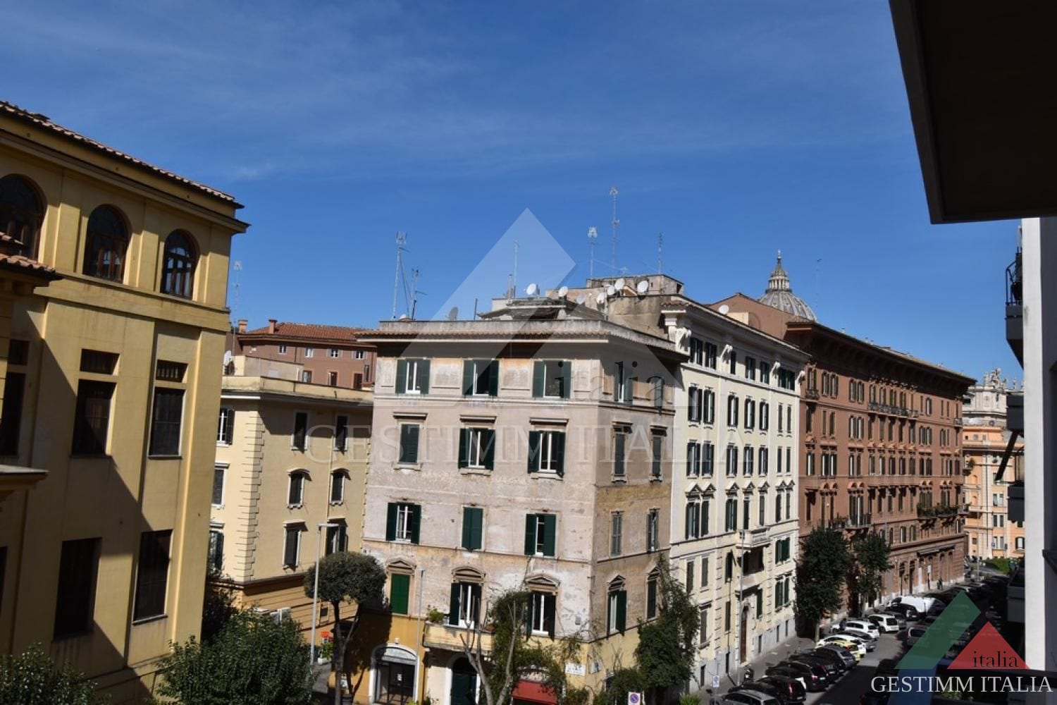 San Pietro Fornaci