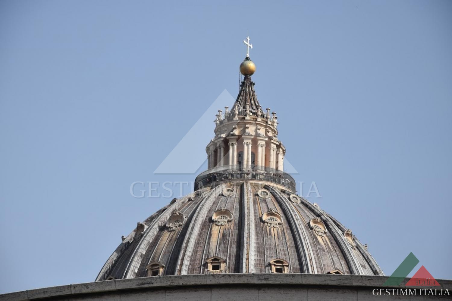 San Pietro Cavalleggeri