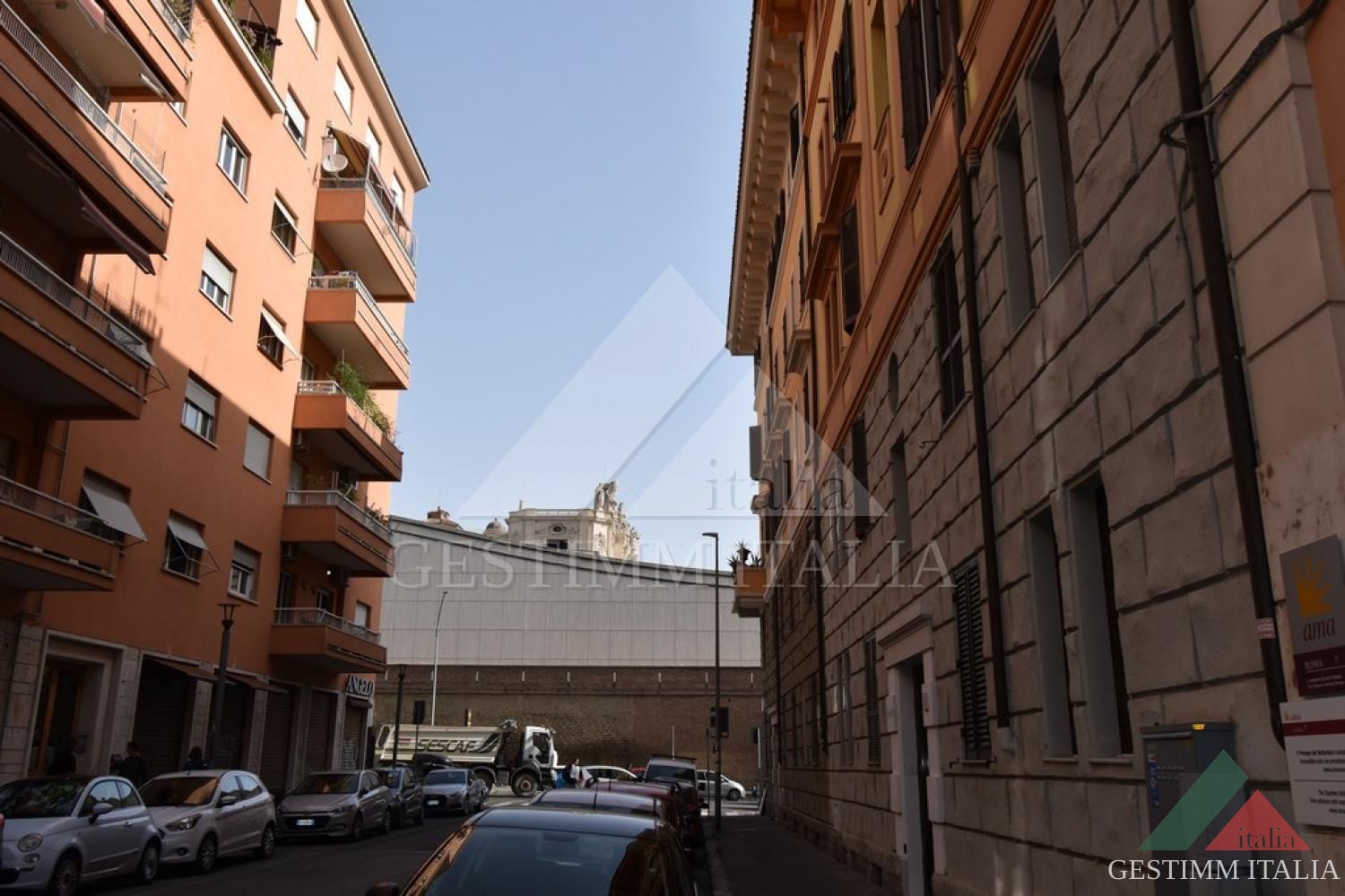 San Pietro Cavalleggeri