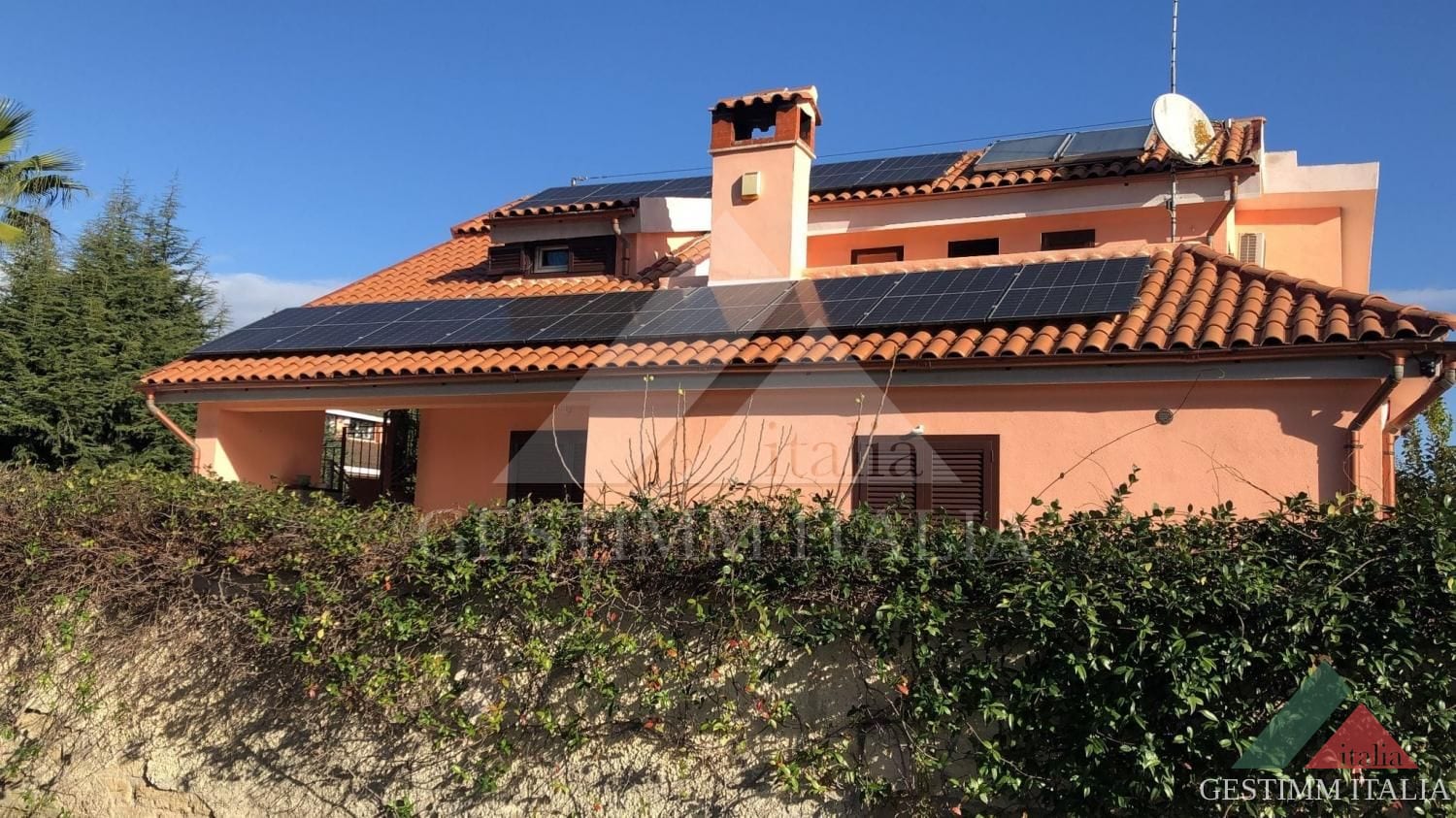 Villa Unifamiliare