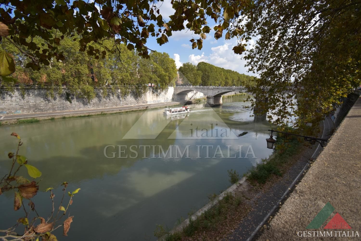 Centro Lungotevere Lungara